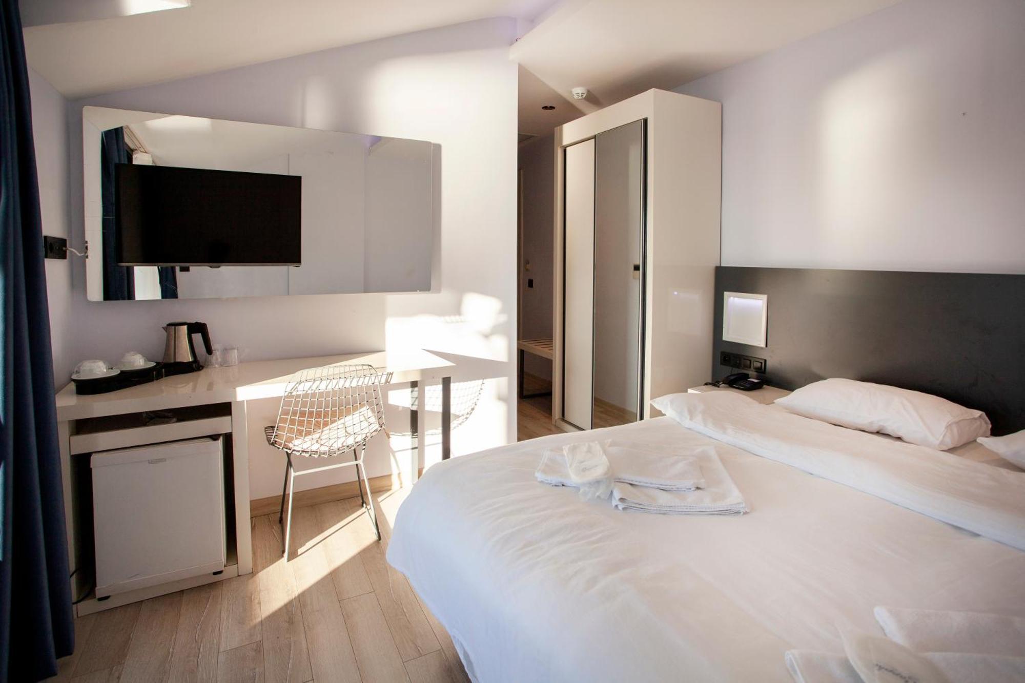 Datca Sapphire Hotel Pokoj fotografie