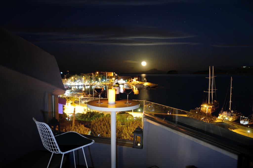 Datca Sapphire Hotel Exteriér fotografie